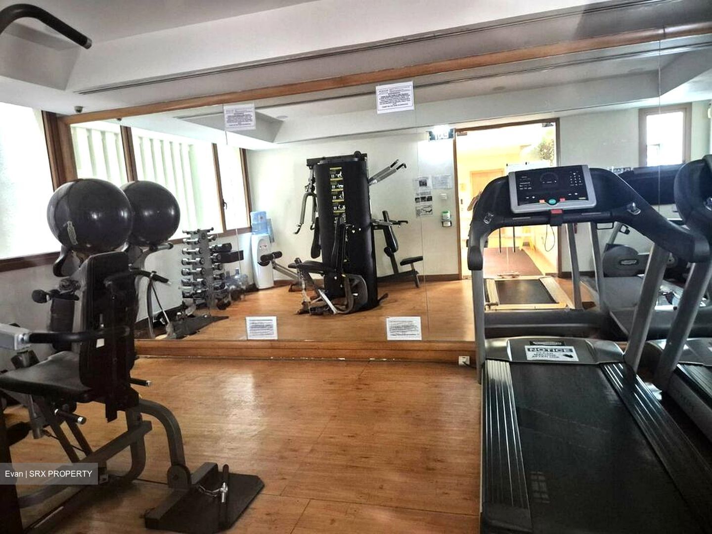 Avalon (D10), Condominium #498116301